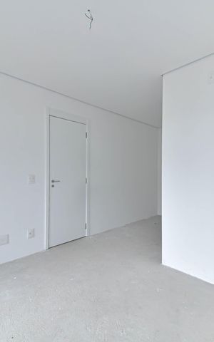 Apartamento à venda com 54m², 1 quarto e sem vagaSuíte