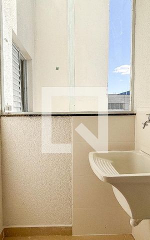 Apartamento para alugar com 80m², 1 quarto e sem vaga Apartamento para alugar com 80m², 1 quarto e sem vagaÁrea de Serviço