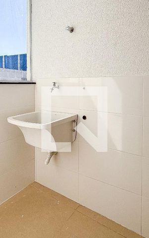 Apartamento para alugar com 80m², 1 quarto e sem vaga Apartamento para alugar com 80m², 1 quarto e sem vagaÁrea de Serviço