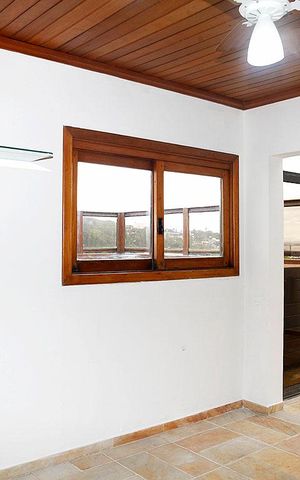 Apartamento à venda com 300m², 4 quartos e 3 vagasÁrea Churrasqueira