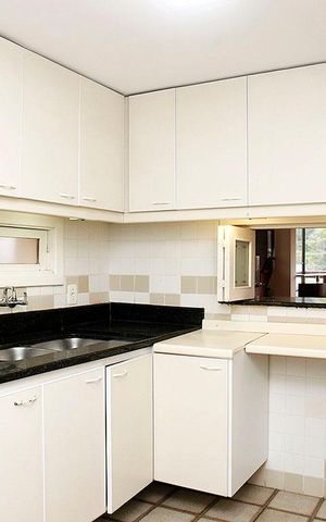 Apartamento à venda com 300m², 4 quartos e 3 vagasCozinha