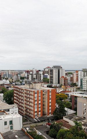 Apartamento à venda com 300m², 4 quartos e 3 vagasCobertura Vista