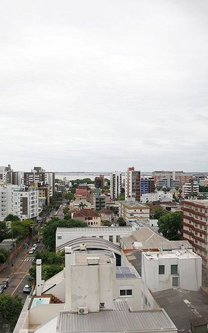 Apartamento à venda com 300m², 4 quartos e 3 vagasQuarto 3 VIsta