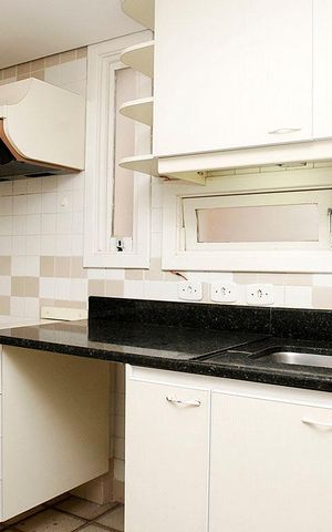 Apartamento à venda com 300m², 4 quartos e 3 vagasCozinha