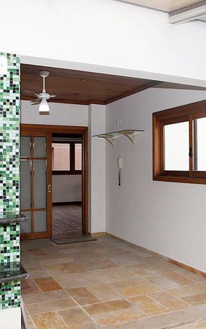 Apartamento à venda com 300m², 4 quartos e 3 vagasÁrea Churrasqueira