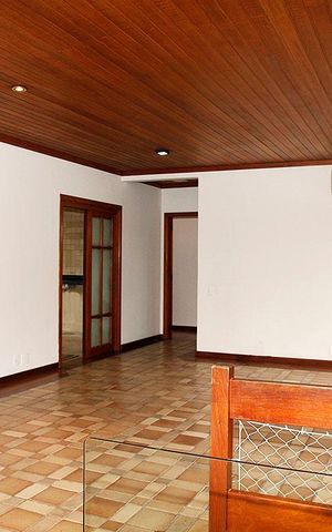 Apartamento à venda com 300m², 4 quartos e 3 vagasSala 2 Cobertura