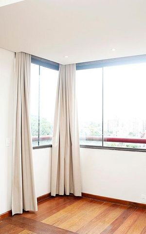 Apartamento à venda com 300m², 4 quartos e 3 vagasQuarto 3