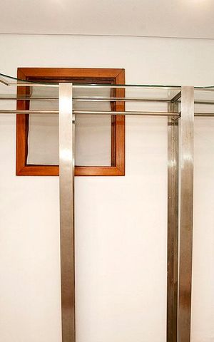 Apartamento à venda com 300m², 4 quartos e 3 vagasSuíte - Closet