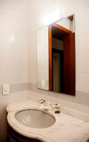 Apartamento à venda com 300m², 4 quartos e 3 vagasBanheiro 5