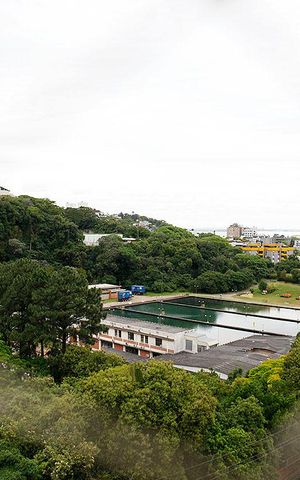 Apartamento à venda com 300m², 4 quartos e 3 vagasSala 1 Vista