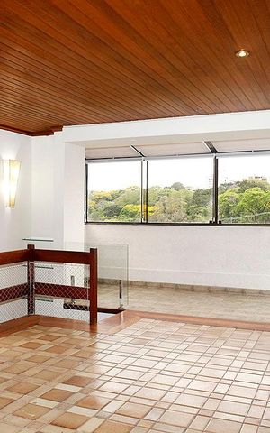 Apartamento à venda com 300m², 4 quartos e 3 vagasSala 2 Cobertura