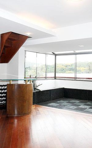 Apartamento à venda com 300m², 4 quartos e 3 vagasSala 1