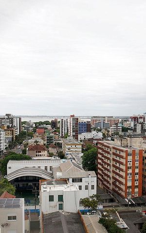Apartamento à venda com 300m², 4 quartos e 3 vagasSuíte Vista