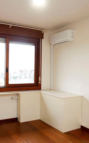 Apartamento à venda com 300m², 4 quartos e 3 vagasQuarto 1