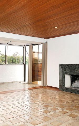 Apartamento à venda com 300m², 4 quartos e 3 vagasSala 2 Cobertura