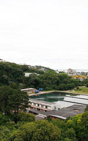 Apartamento à venda com 300m², 4 quartos e 3 vagasSala 2 Cobertura Vista