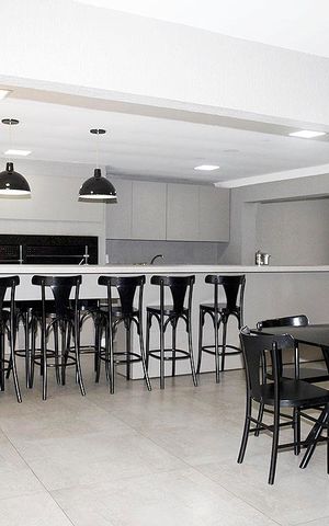 Apartamento à venda com 300m², 4 quartos e 3 vagasÁrea Comum - Salão Gourmet