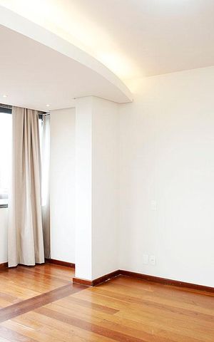 Apartamento à venda com 300m², 4 quartos e 3 vagasQuarto 3
