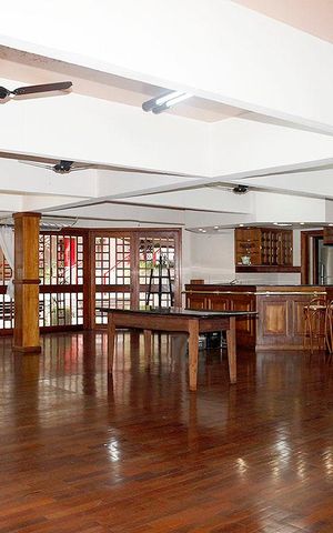 Apartamento à venda com 300m², 4 quartos e 3 vagasÁrea Comum - Salão de Festas