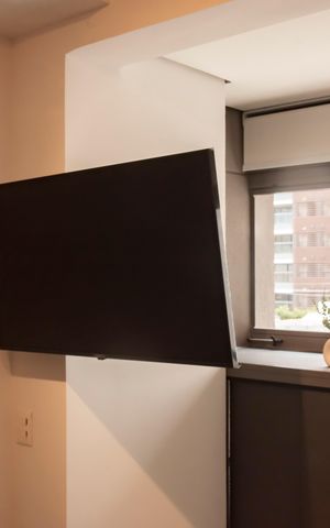 Studio à venda com 27m², 1 quarto e sem vagaStudio