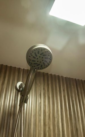 Studio à venda com 27m², 1 quarto e sem vagaBanheiro