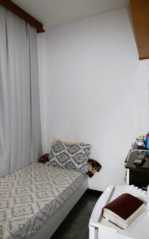 Casa à venda com 150m², 3 quartos e 2 vagasQuarto de Serviço