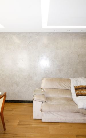 Casa à venda com 150m², 3 quartos e 2 vagasSala