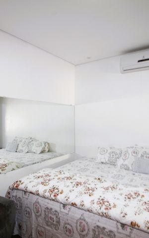 Casa à venda com 150m², 3 quartos e 2 vagasSuíte 1