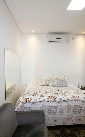 Casa à venda com 150m², 3 quartos e 2 vagasSuíte 1