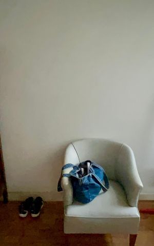 Apartamento à venda com 180m², 3 quartos e 1 vaga Apartamento à venda com 180m², 3 quartos e 1 vagaQuarto de Serviço