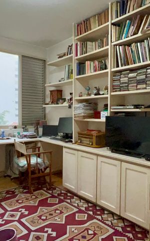 Apartamento à venda com 180m², 3 quartos e 1 vaga Apartamento à venda com 180m², 3 quartos e 1 vagaQuarto 2