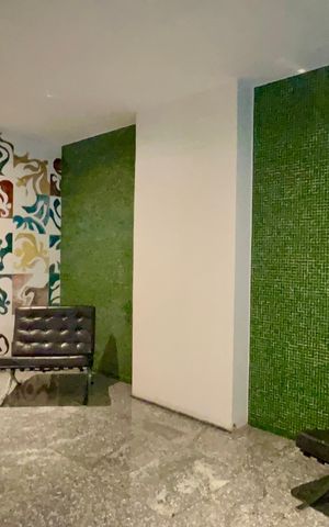 Apartamento à venda com 180m², 3 quartos e 1 vaga Apartamento à venda com 180m², 3 quartos e 1 vagaHall de entrada
