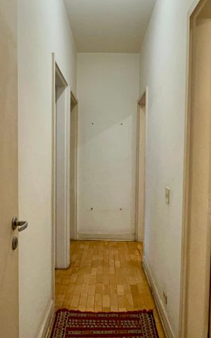Apartamento à venda com 180m², 3 quartos e 1 vaga Apartamento à venda com 180m², 3 quartos e 1 vagaCorredor
