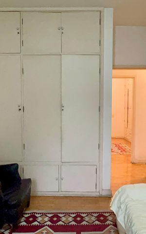 Apartamento à venda com 180m², 3 quartos e 1 vaga Apartamento à venda com 180m², 3 quartos e 1 vagaQuarto 2