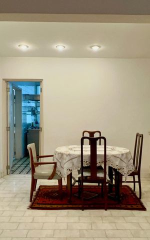 Apartamento à venda com 180m², 3 quartos e 1 vaga Apartamento à venda com 180m², 3 quartos e 1 vagaSala de Jantar