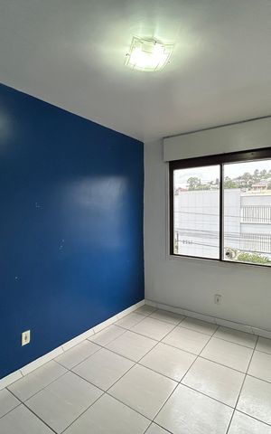 Apartamento à venda com 62m², 2 quartos e sem vaga Apartamento à venda com 62m², 2 quartos e sem vagaQuarto 2