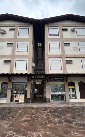 Apartamento à venda com 62m², 2 quartos e sem vaga Apartamento à venda com 62m², 2 quartos e sem vagaFachada