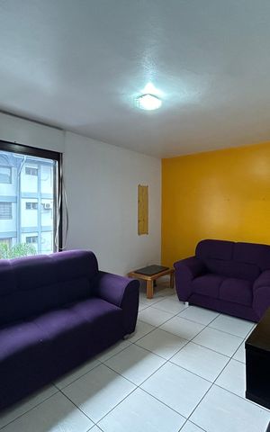 Apartamento à venda com 62m², 2 quartos e sem vaga Apartamento à venda com 62m², 2 quartos e sem vagaSala
