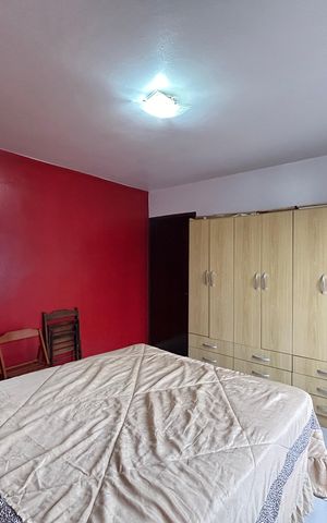 Apartamento à venda com 62m², 2 quartos e sem vaga Apartamento à venda com 62m², 2 quartos e sem vagaQuarto