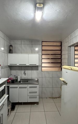 Apartamento à venda com 62m², 2 quartos e sem vaga Apartamento à venda com 62m², 2 quartos e sem vagaCozinha