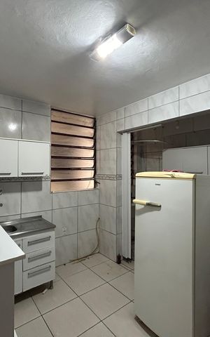 Apartamento à venda com 62m², 2 quartos e sem vaga Apartamento à venda com 62m², 2 quartos e sem vagaCozinha
