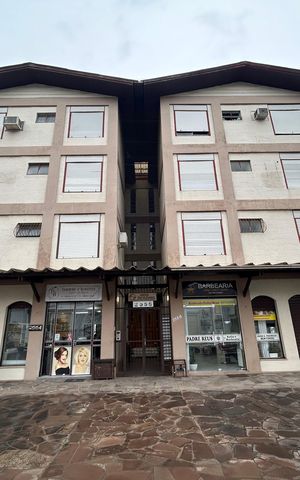 Apartamento à venda com 62m², 2 quartos e sem vaga Apartamento à venda com 62m², 2 quartos e sem vagaFachada