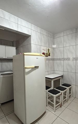 Apartamento à venda com 62m², 2 quartos e sem vaga Apartamento à venda com 62m², 2 quartos e sem vagaCozinha