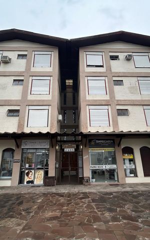Apartamento à venda com 62m², 2 quartos e sem vaga Apartamento à venda com 62m², 2 quartos e sem vagaFachada