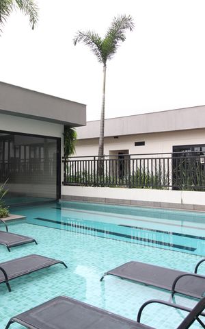 Apartamento para alugar com 34m², 1 quarto e 1 vagaPiscina