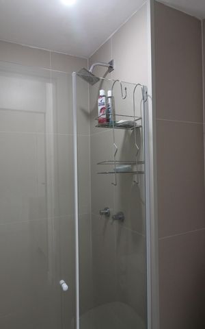 Apartamento para alugar com 34m², 1 quarto e 1 vagaBanheiro