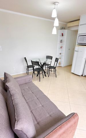 Apartamento para alugar com 70m², 1 quarto e sem vagaSala