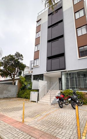 Apartamento para alugar com 70m², 1 quarto e sem vagaFachada