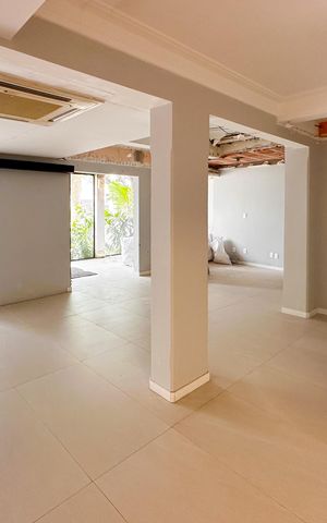 Apartamento para alugar com 70m², 1 quarto e sem vagaHall de Entrada