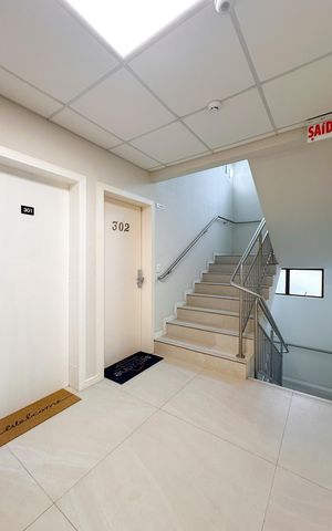 Apartamento para alugar com 70m², 1 quarto e sem vagaHall social